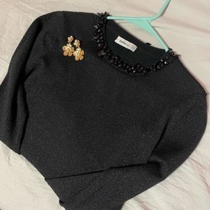 Zara Sweater